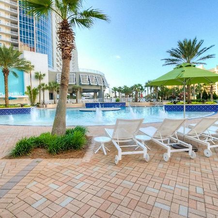 Laketown Wharf 1136 By Aneliya Panama City Beach Esterno foto