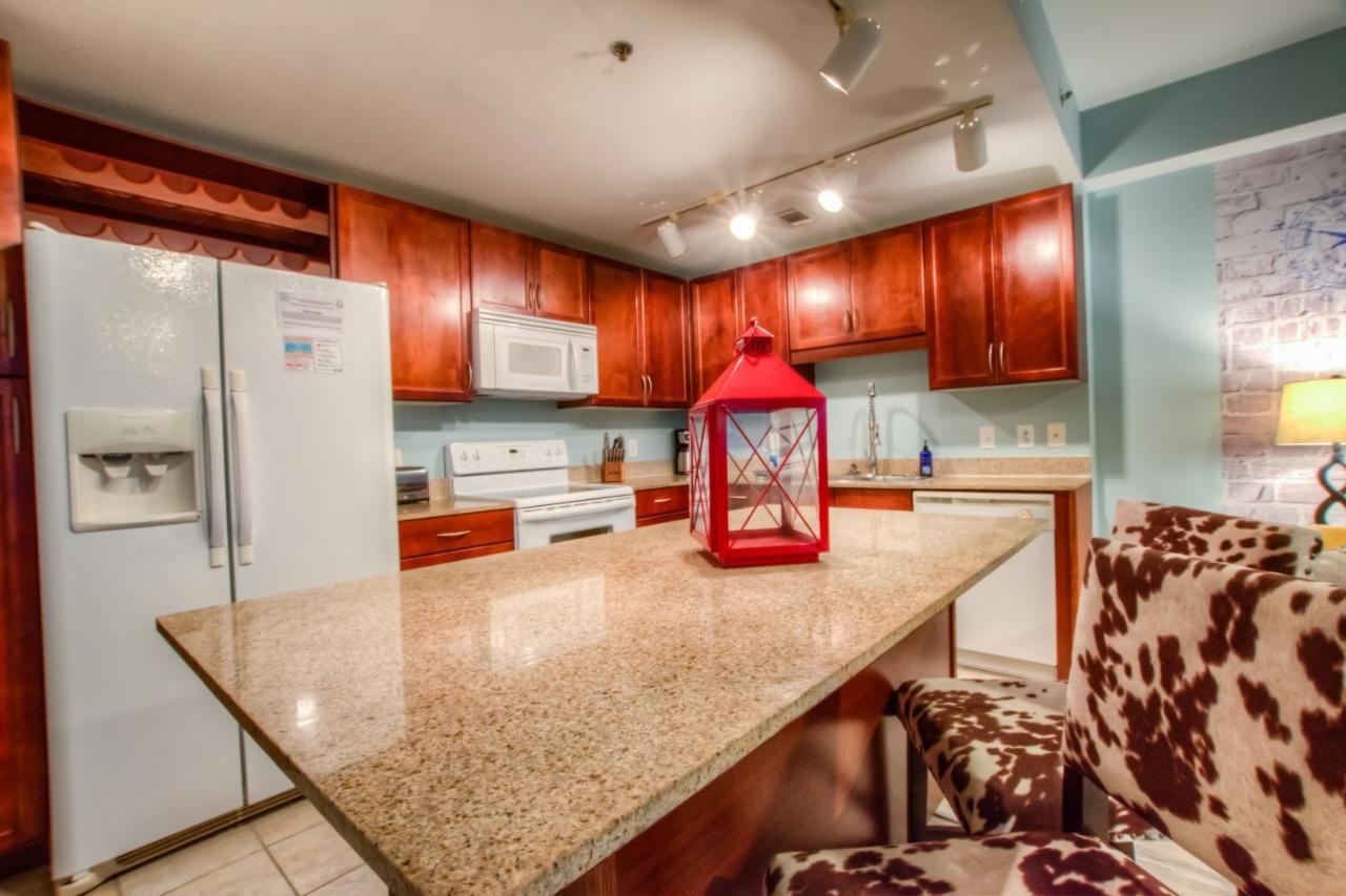 Laketown Wharf 1136 By Aneliya Panama City Beach Esterno foto
