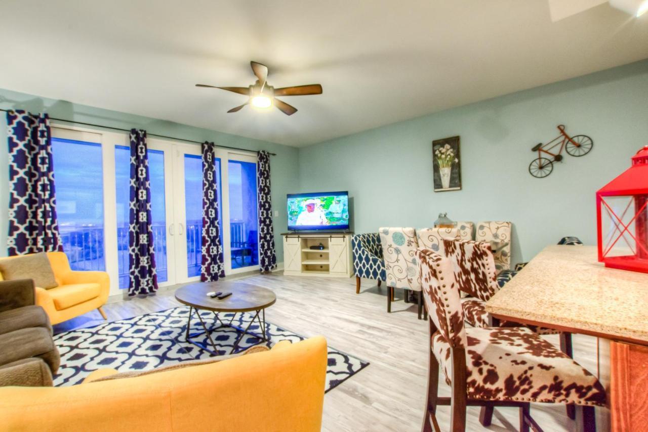 Laketown Wharf 1136 By Aneliya Panama City Beach Esterno foto