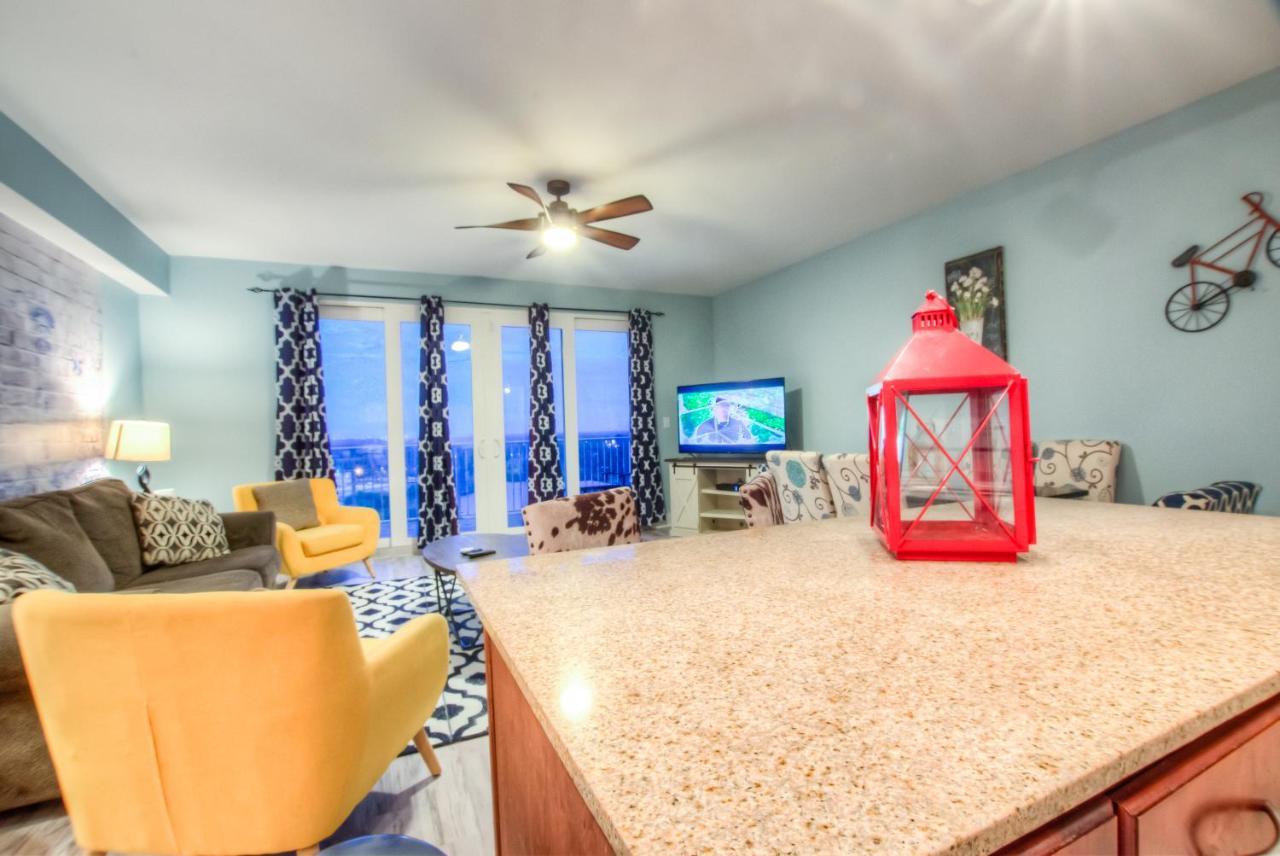 Laketown Wharf 1136 By Aneliya Panama City Beach Esterno foto