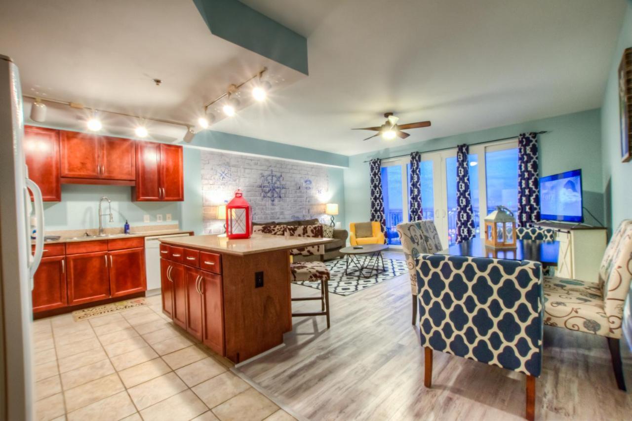 Laketown Wharf 1136 By Aneliya Panama City Beach Esterno foto