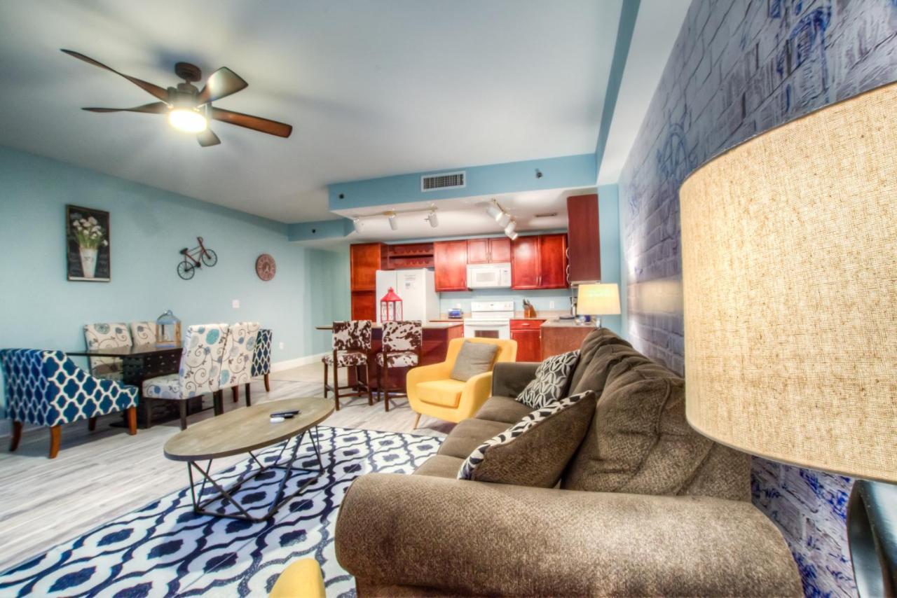 Laketown Wharf 1136 By Aneliya Panama City Beach Esterno foto