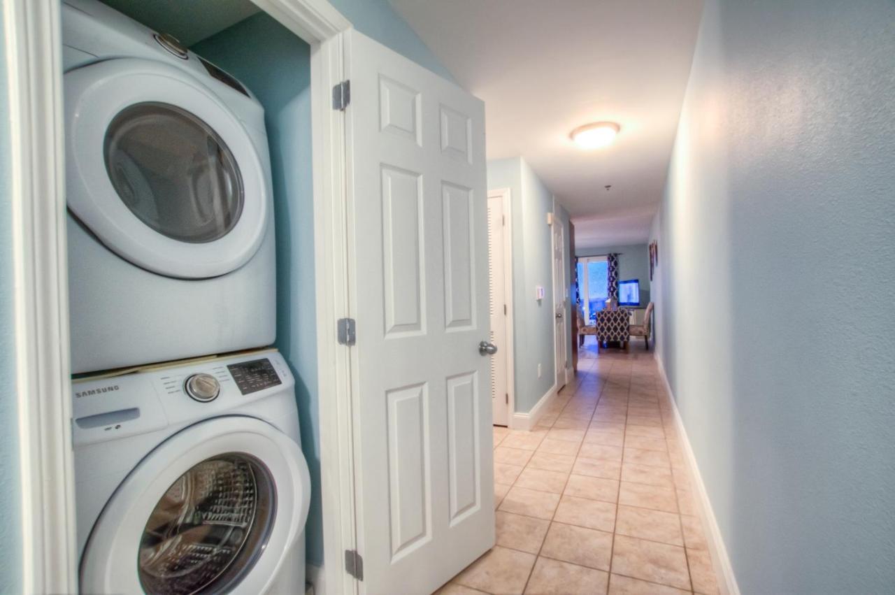 Laketown Wharf 1136 By Aneliya Panama City Beach Esterno foto