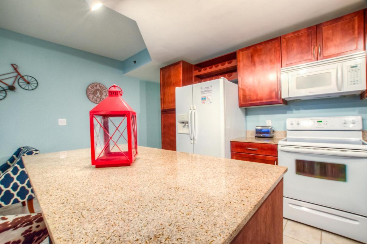 Laketown Wharf 1136 By Aneliya Panama City Beach Esterno foto