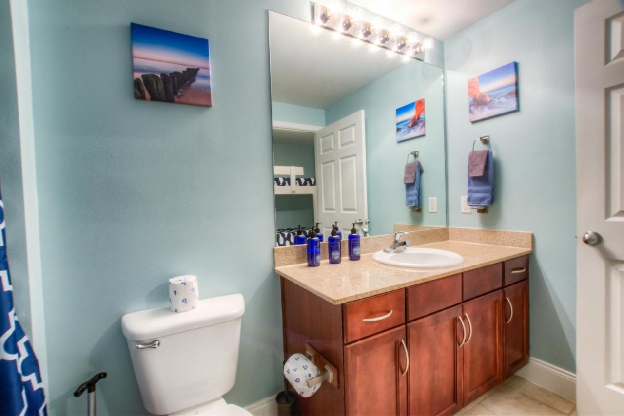 Laketown Wharf 1136 By Aneliya Panama City Beach Esterno foto