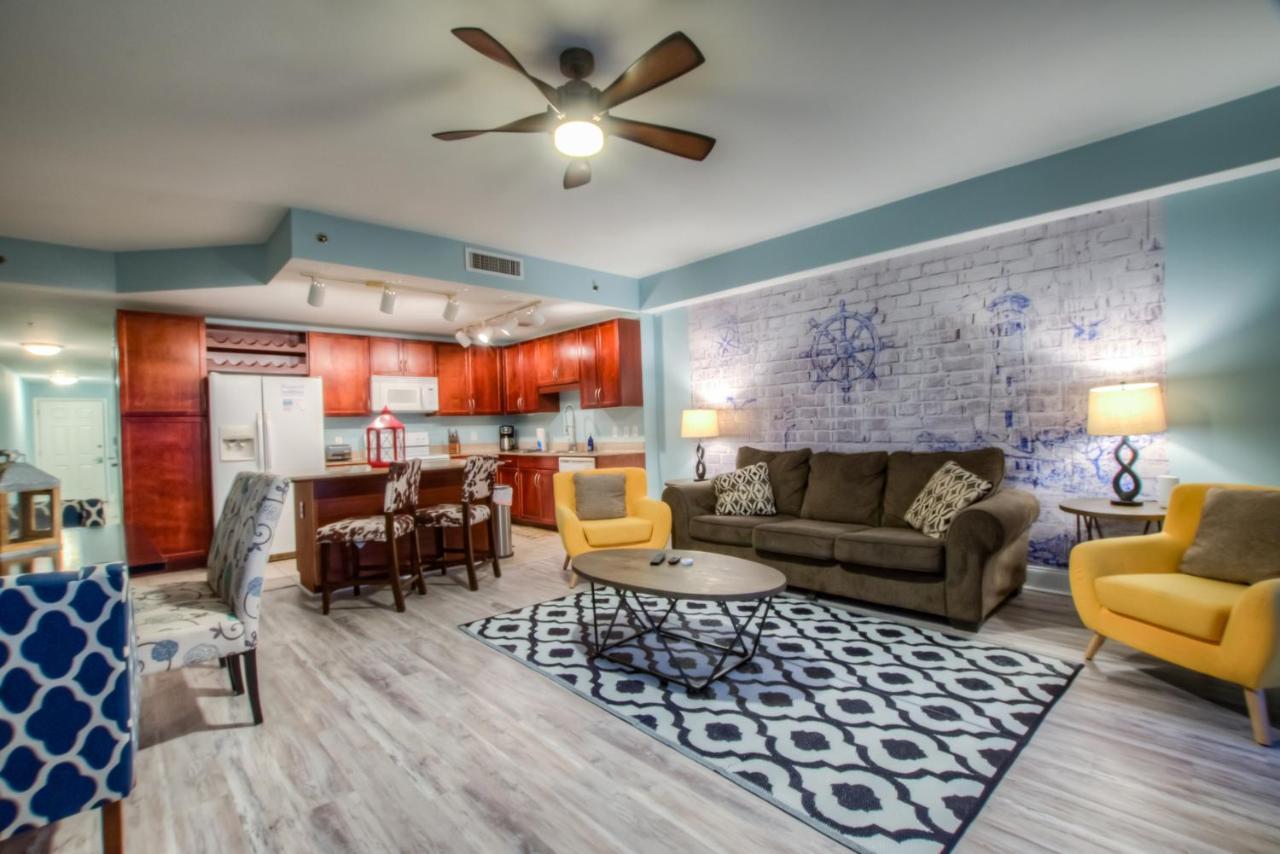 Laketown Wharf 1136 By Aneliya Panama City Beach Esterno foto