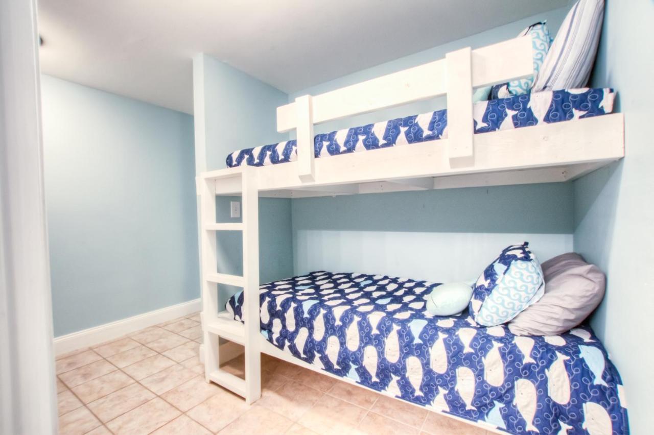 Laketown Wharf 1136 By Aneliya Panama City Beach Esterno foto