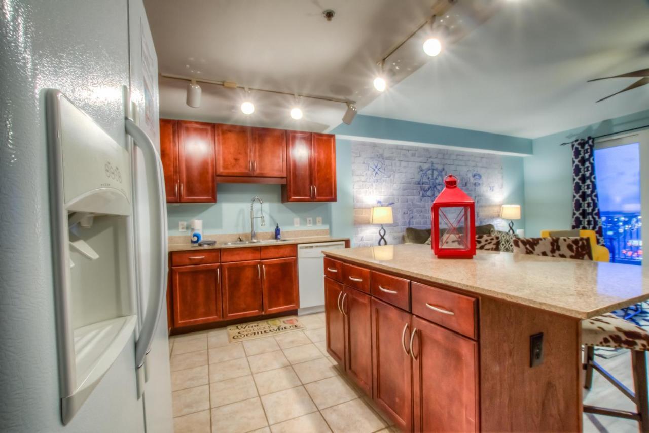 Laketown Wharf 1136 By Aneliya Panama City Beach Esterno foto