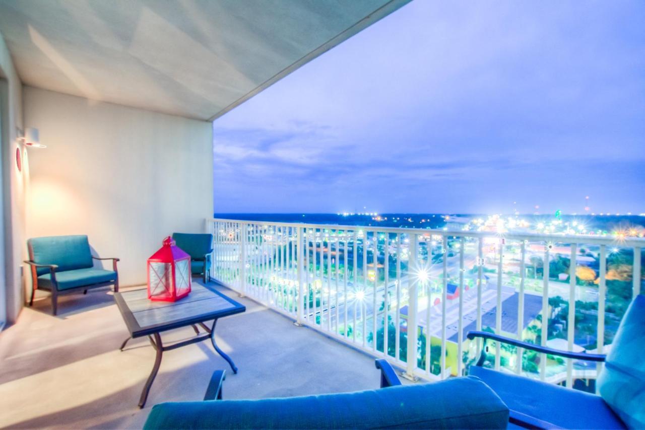 Laketown Wharf 1136 By Aneliya Panama City Beach Esterno foto
