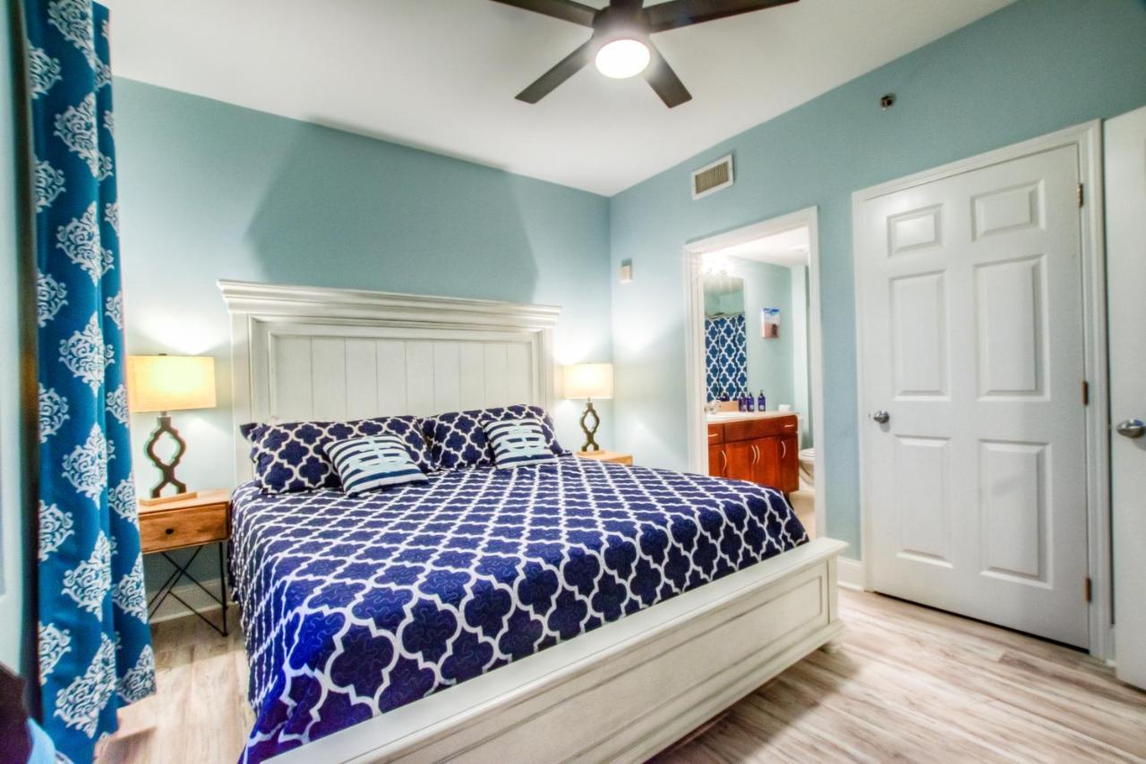 Laketown Wharf 1136 By Aneliya Panama City Beach Esterno foto