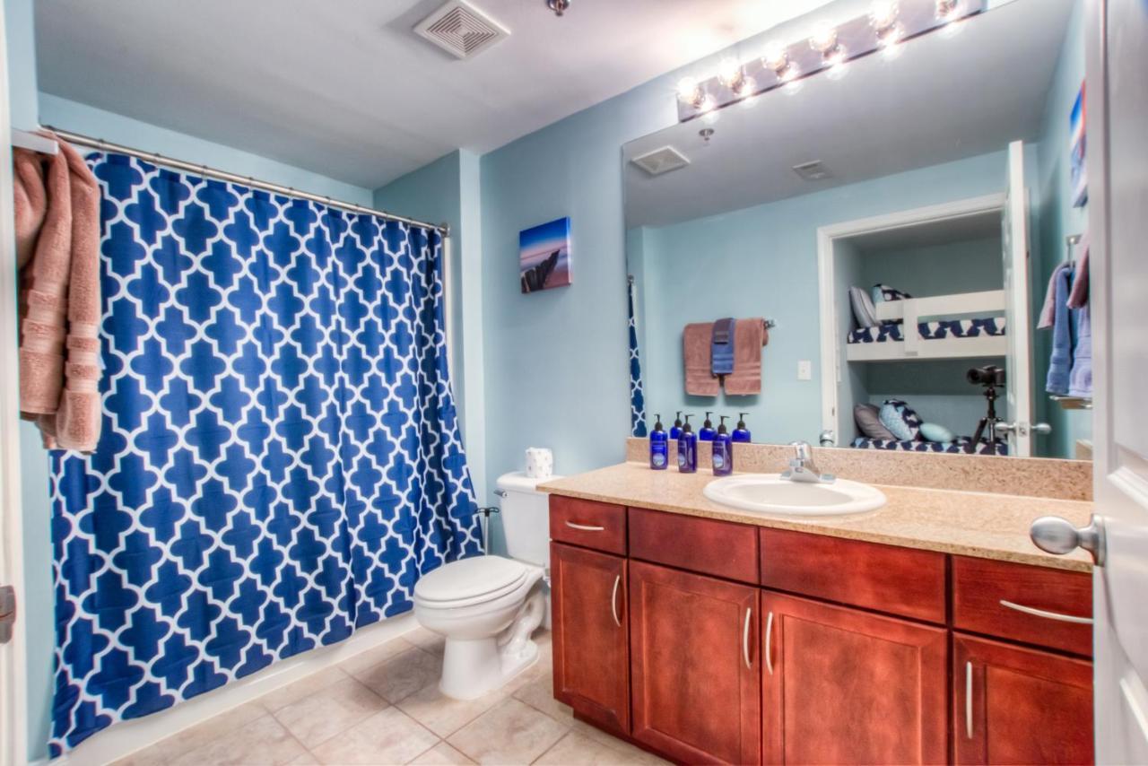 Laketown Wharf 1136 By Aneliya Panama City Beach Esterno foto