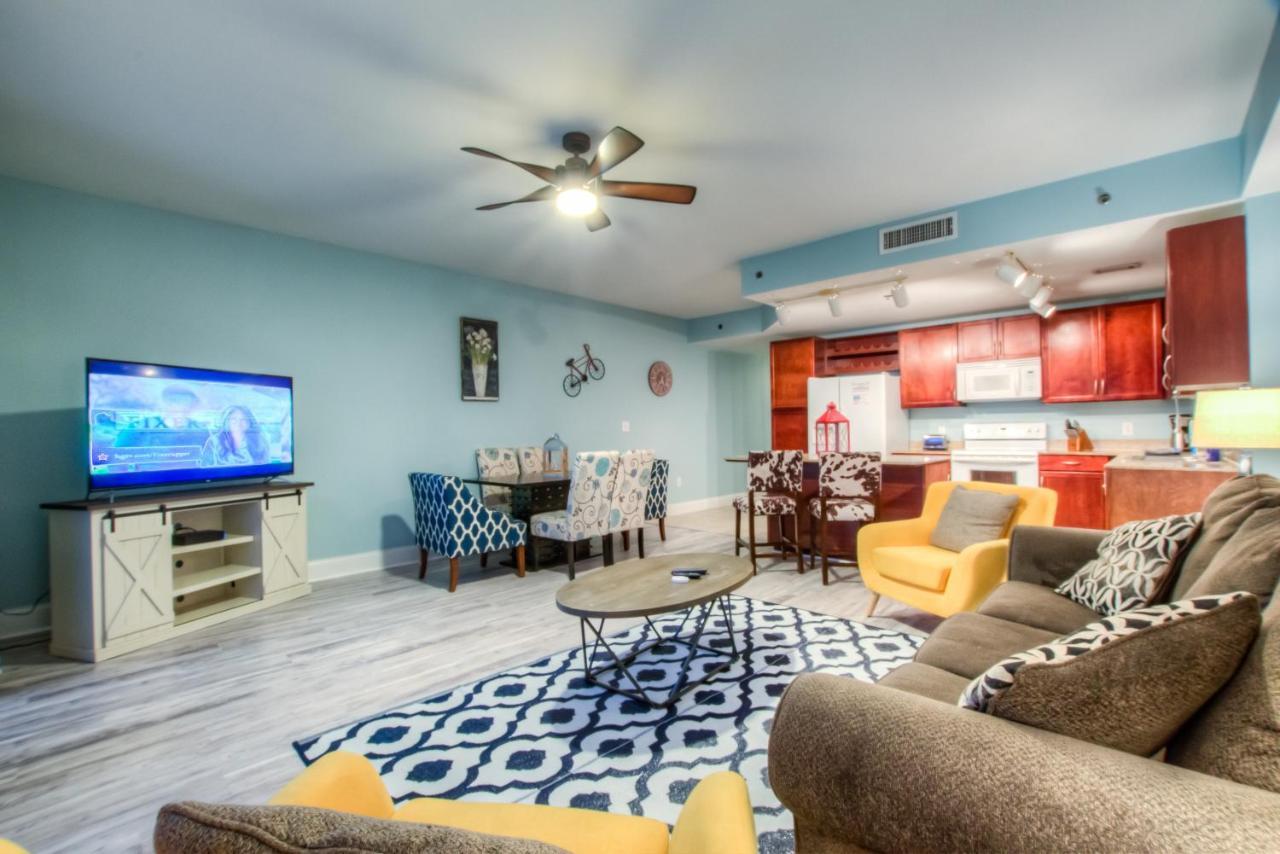 Laketown Wharf 1136 By Aneliya Panama City Beach Esterno foto