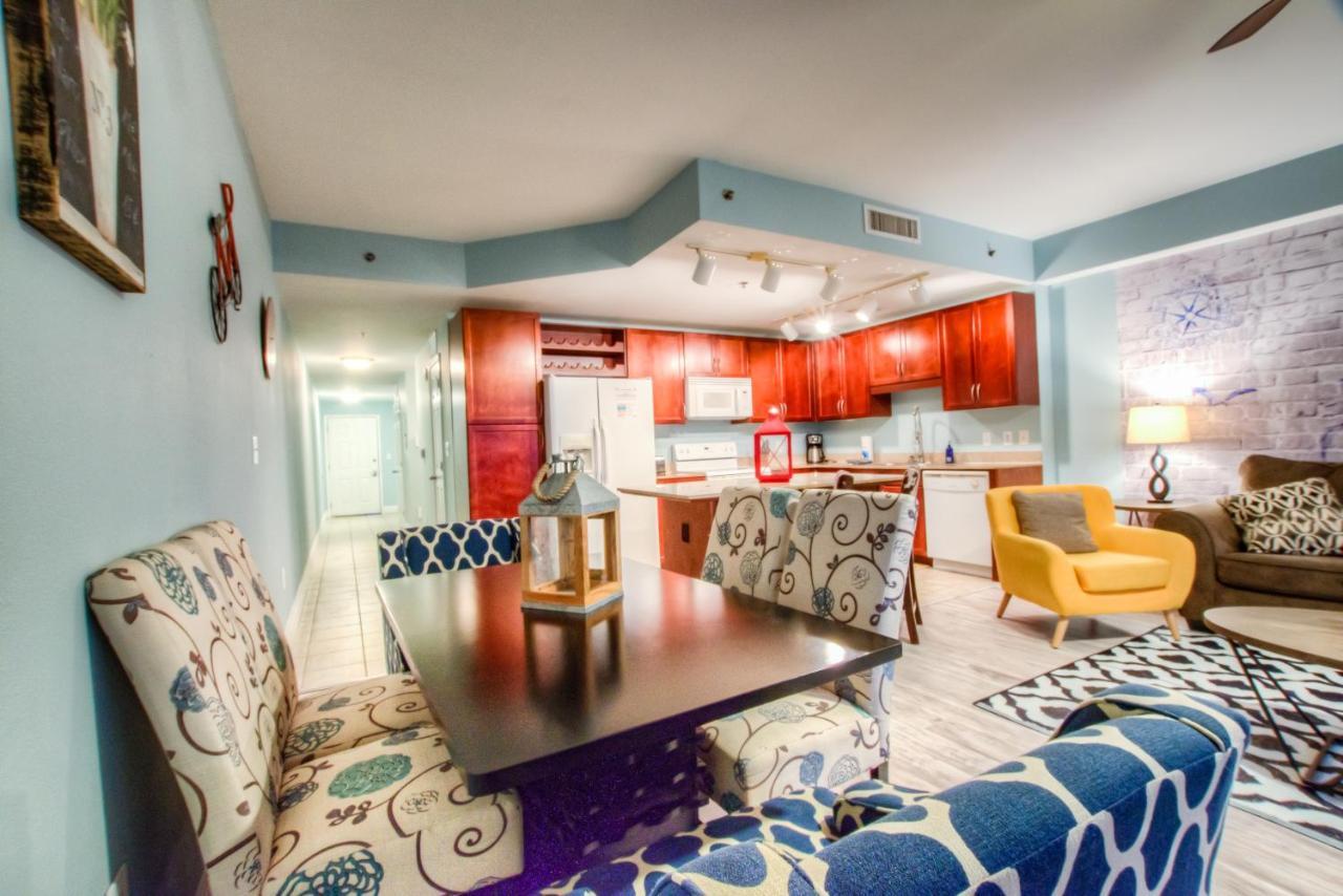Laketown Wharf 1136 By Aneliya Panama City Beach Esterno foto