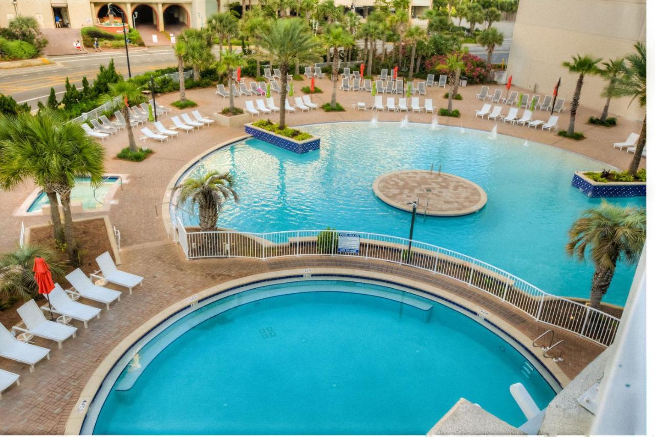 Laketown Wharf 1136 By Aneliya Panama City Beach Esterno foto