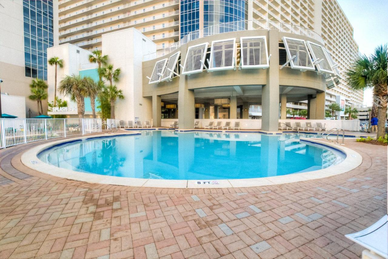 Laketown Wharf 1136 By Aneliya Panama City Beach Esterno foto
