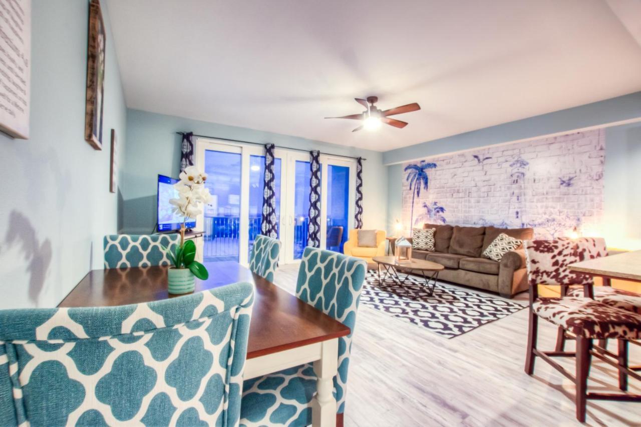Laketown Wharf 1136 By Aneliya Panama City Beach Esterno foto
