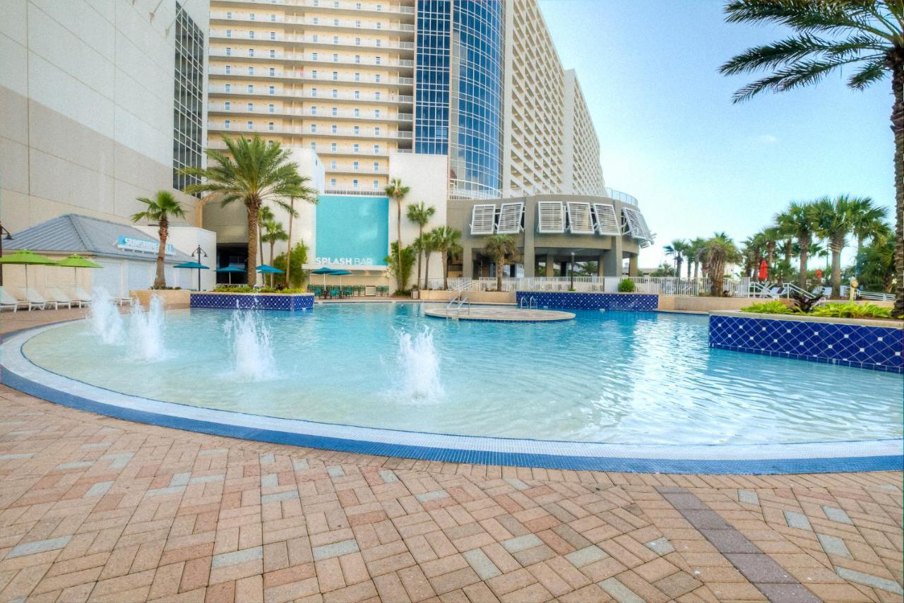 Laketown Wharf 1136 By Aneliya Panama City Beach Esterno foto