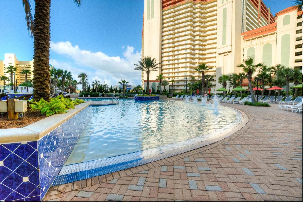 Laketown Wharf 1136 By Aneliya Panama City Beach Esterno foto