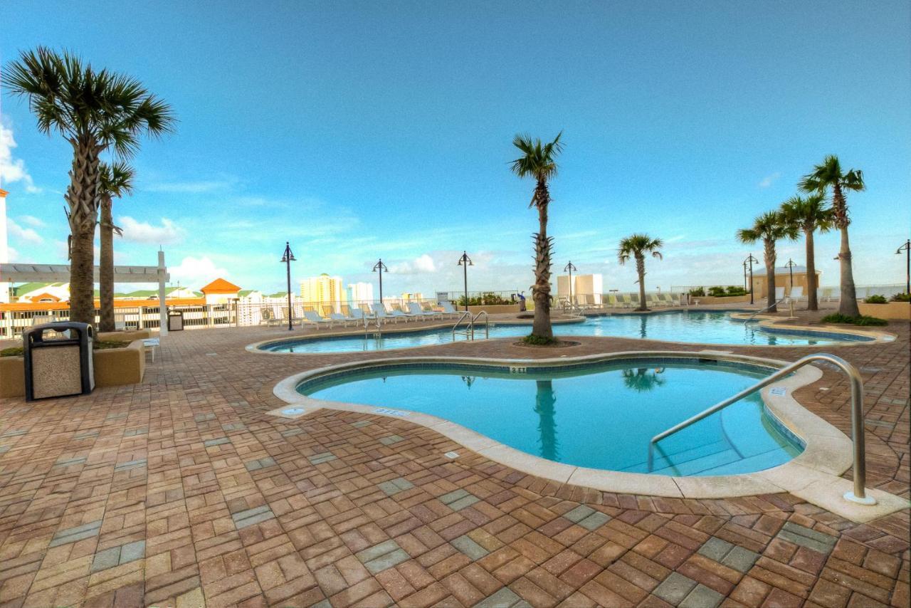 Laketown Wharf 1136 By Aneliya Panama City Beach Esterno foto