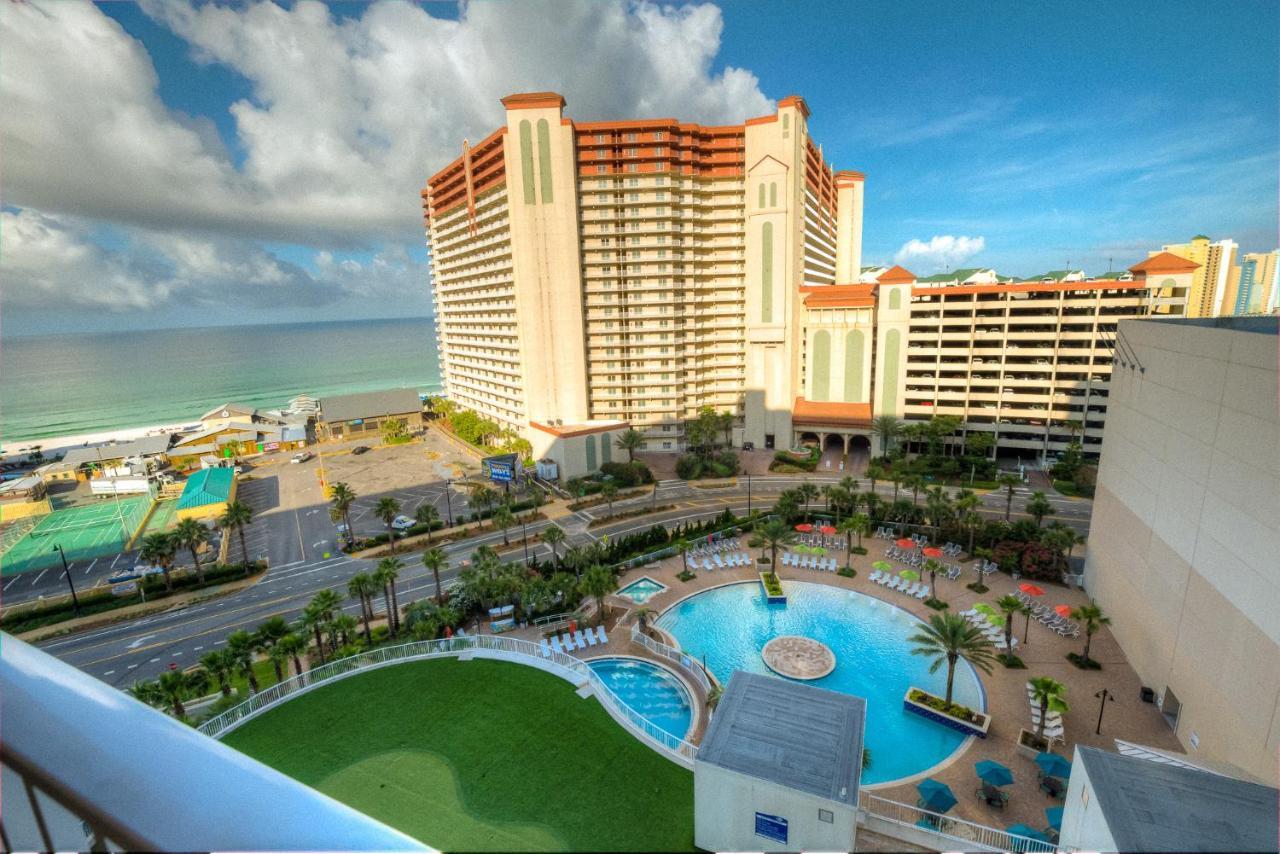 Laketown Wharf 1136 By Aneliya Panama City Beach Esterno foto