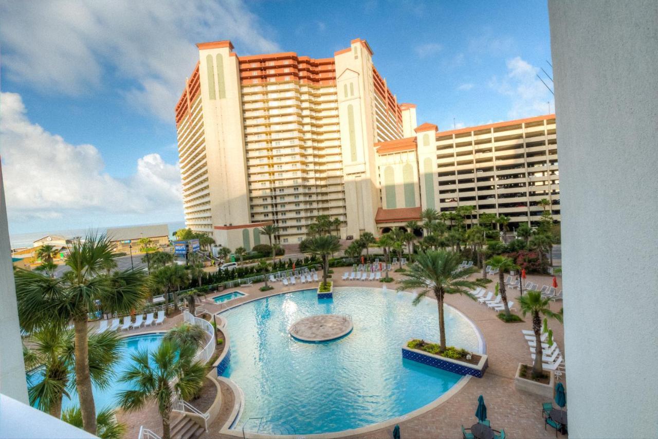 Laketown Wharf 1136 By Aneliya Panama City Beach Esterno foto