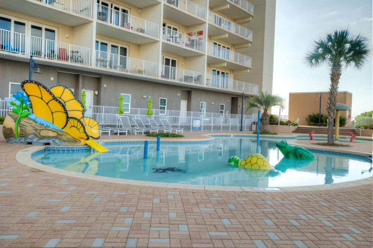 Laketown Wharf 1136 By Aneliya Panama City Beach Esterno foto