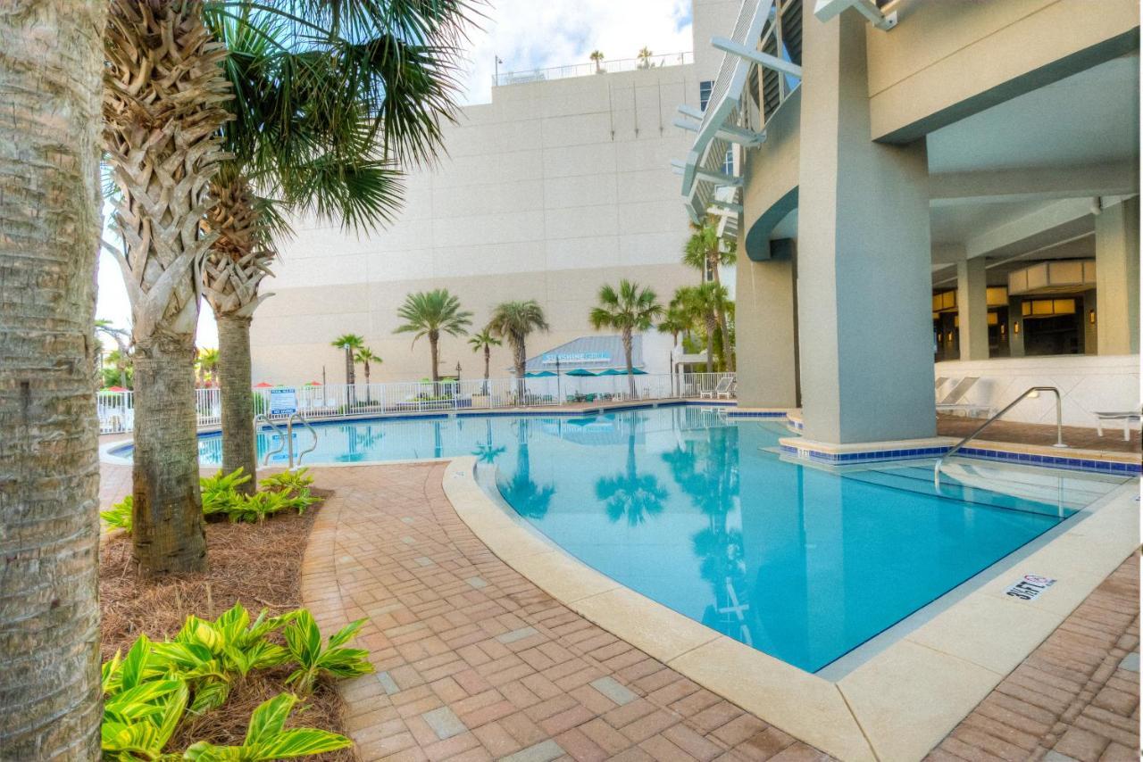 Laketown Wharf 1136 By Aneliya Panama City Beach Esterno foto