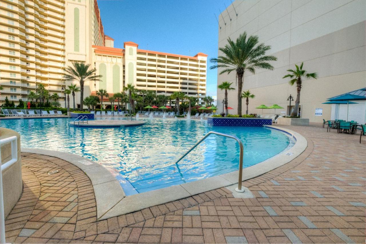 Laketown Wharf 1136 By Aneliya Panama City Beach Esterno foto