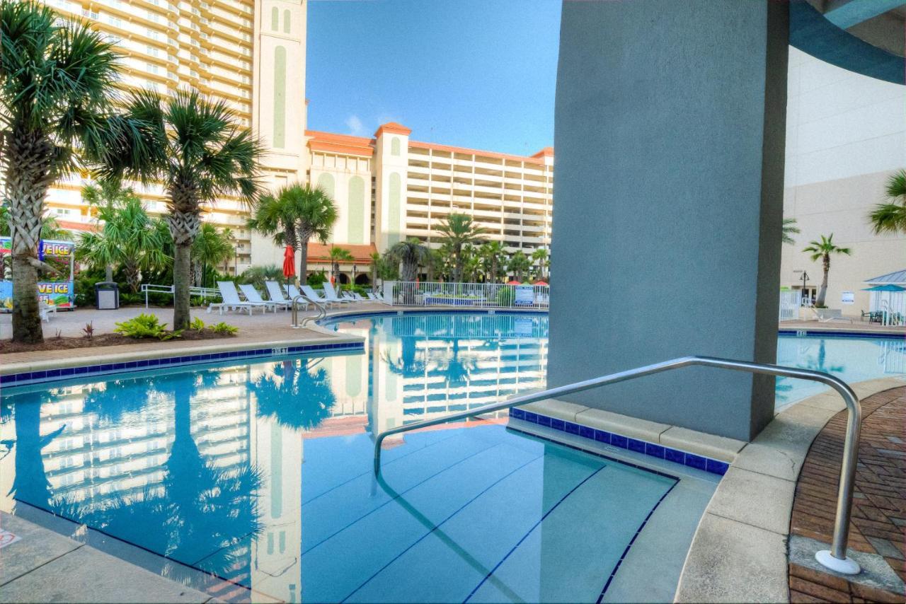 Laketown Wharf 1136 By Aneliya Panama City Beach Esterno foto