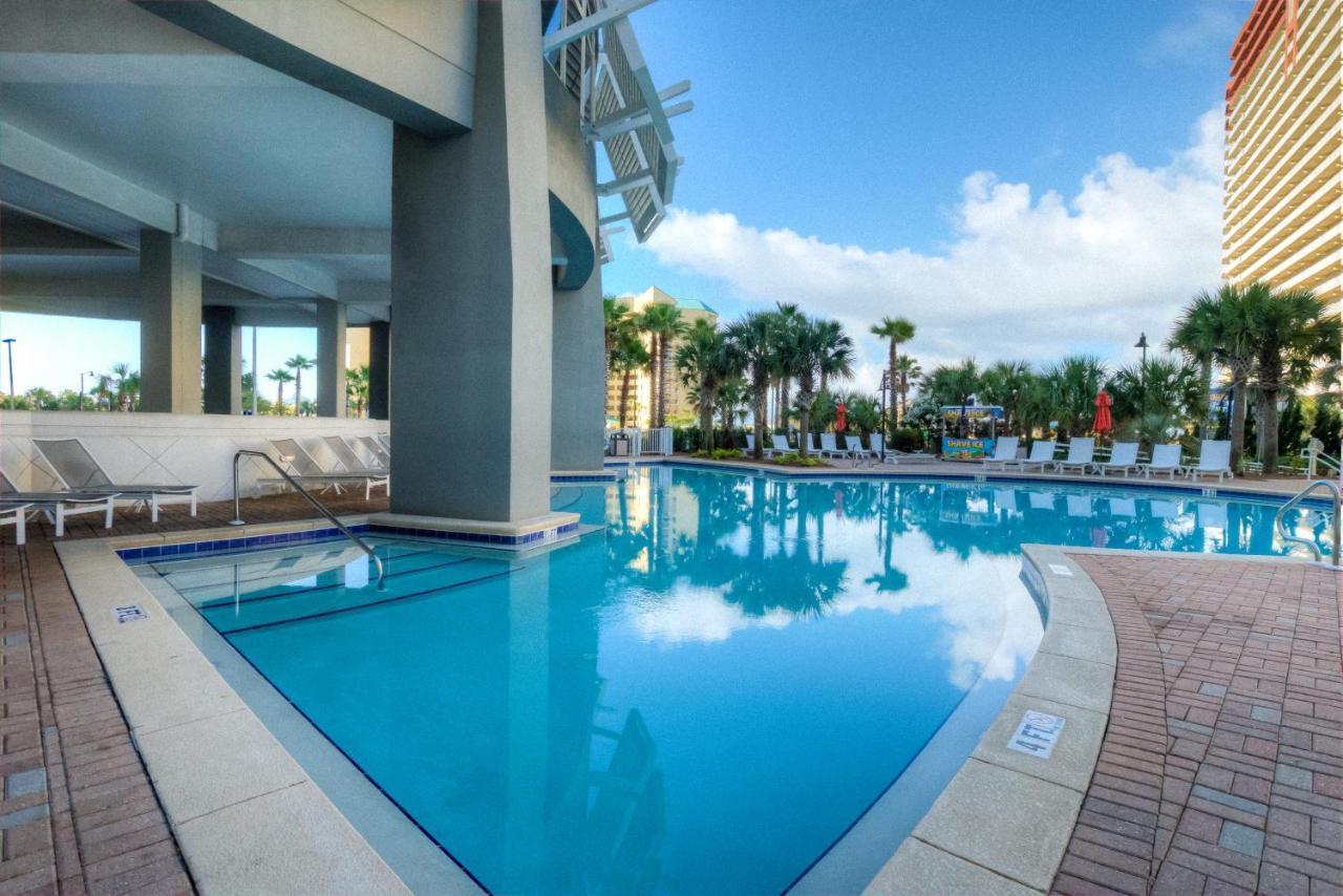 Laketown Wharf 1136 By Aneliya Panama City Beach Esterno foto