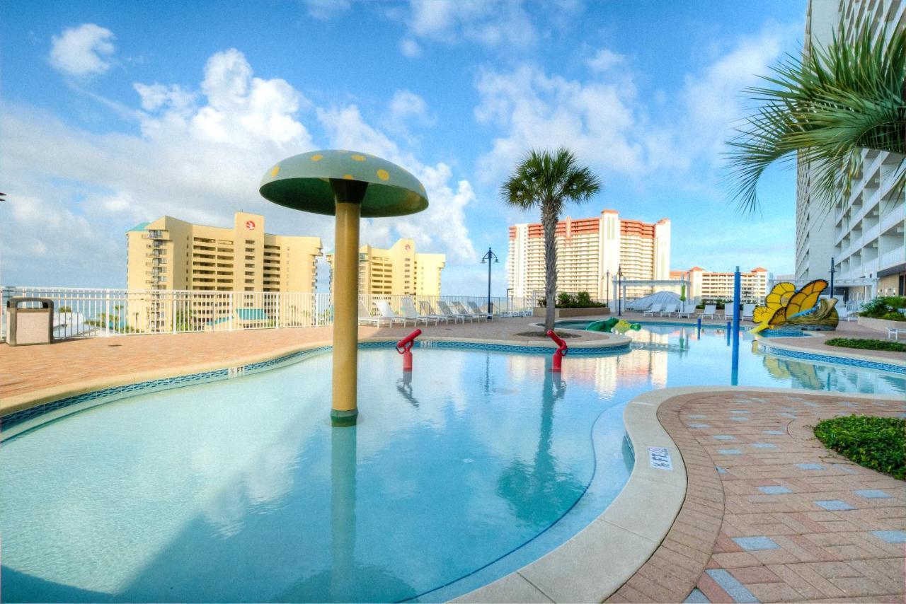 Laketown Wharf 1136 By Aneliya Panama City Beach Esterno foto